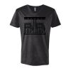 Premium Short Sleeve V Thumbnail