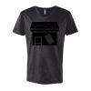 Premium Short Sleeve V Thumbnail