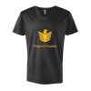 Premium Short Sleeve V Thumbnail