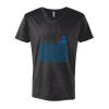 Premium Short Sleeve V Thumbnail