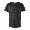 Premium Short Sleeve V Thumbnail