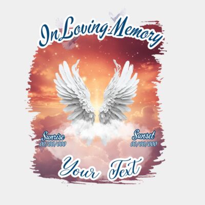 In Loving Memory Thumbnail